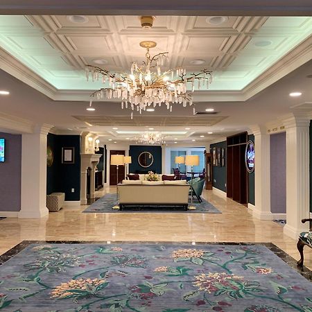 Saybrook Point Resort & Marina โอลด์เซย์บรูค ภายนอก รูปภาพ