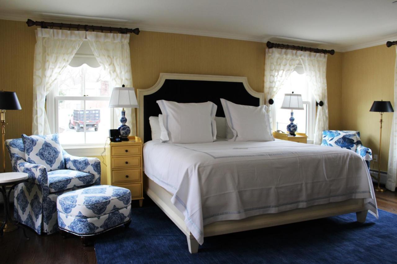 Saybrook Point Resort & Marina โอลด์เซย์บรูค ภายนอก รูปภาพ