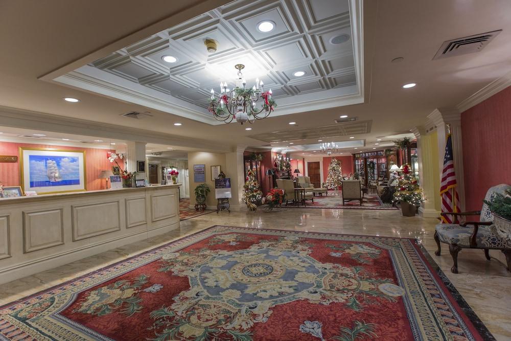 Saybrook Point Resort & Marina โอลด์เซย์บรูค ภายนอก รูปภาพ