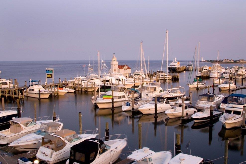 Saybrook Point Resort & Marina โอลด์เซย์บรูค ภายนอก รูปภาพ