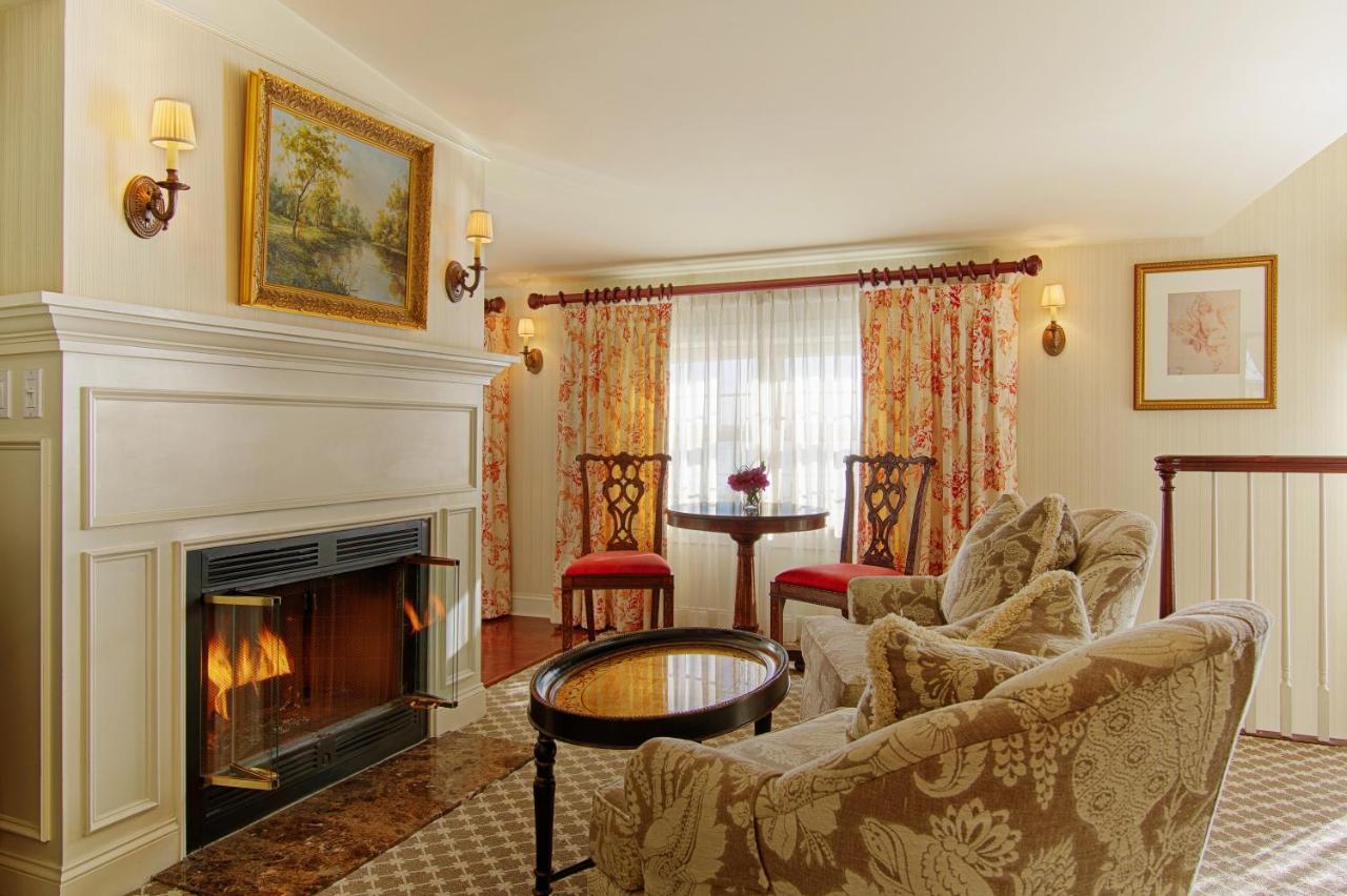 Saybrook Point Resort & Marina โอลด์เซย์บรูค ภายนอก รูปภาพ
