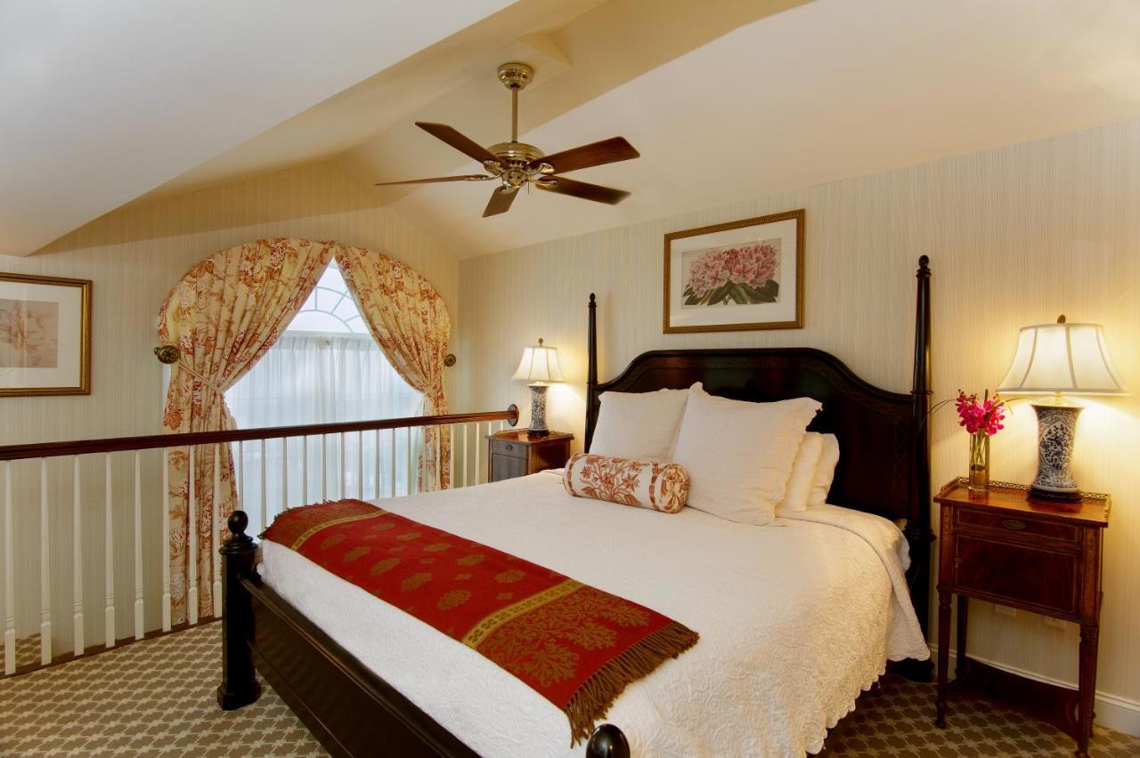 Saybrook Point Resort & Marina โอลด์เซย์บรูค ภายนอก รูปภาพ