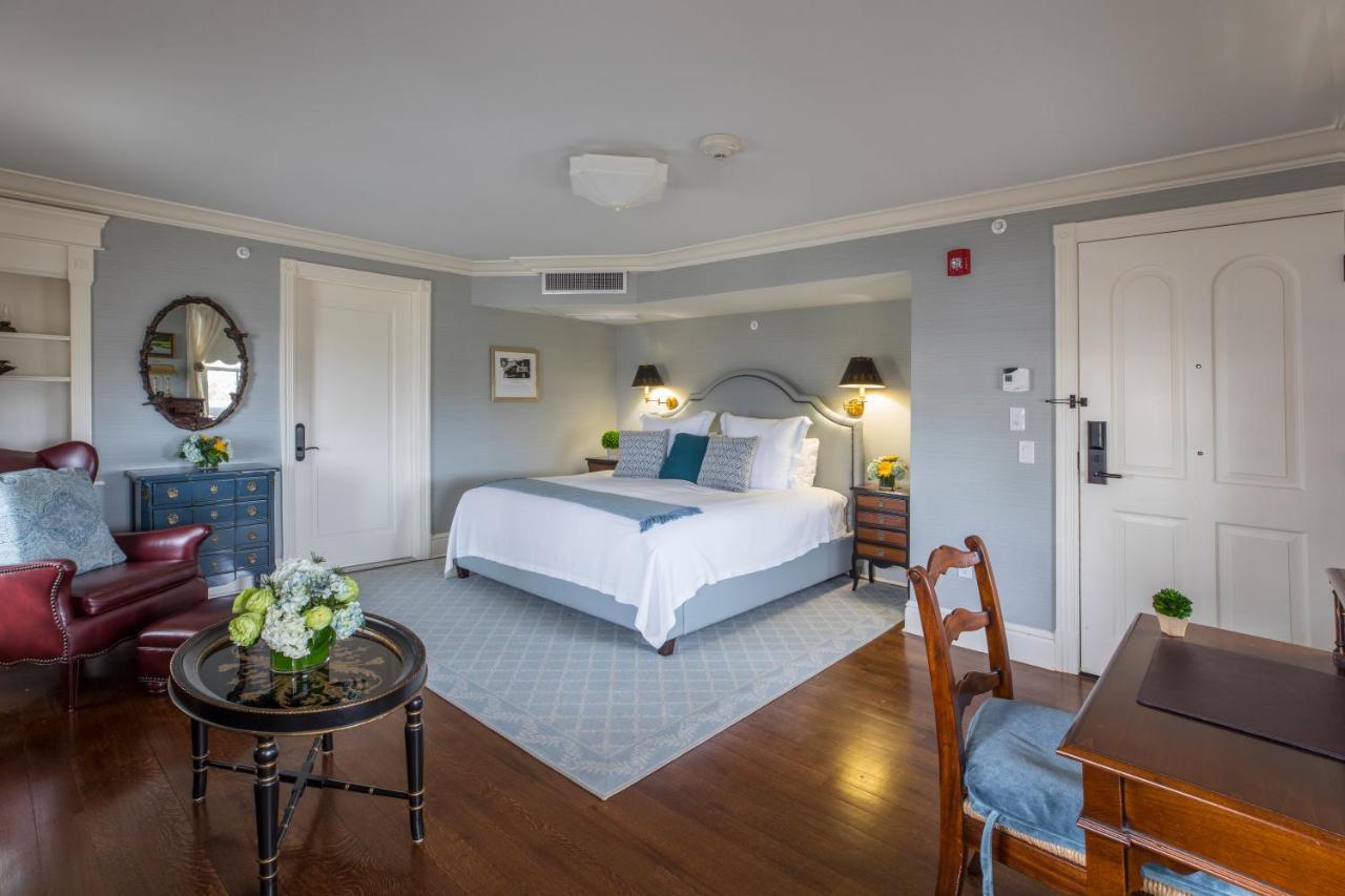 Saybrook Point Resort & Marina โอลด์เซย์บรูค ภายนอก รูปภาพ