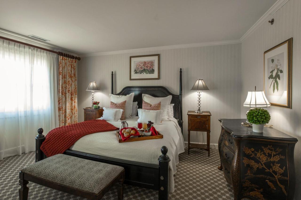 Saybrook Point Resort & Marina โอลด์เซย์บรูค ภายนอก รูปภาพ