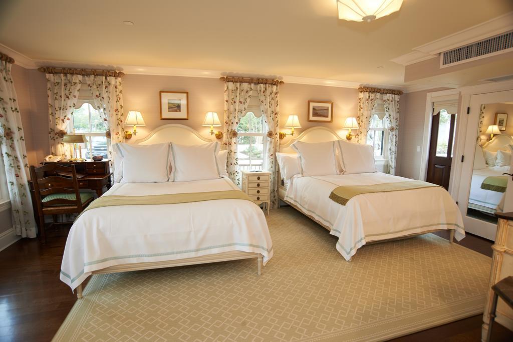 Saybrook Point Resort & Marina โอลด์เซย์บรูค ภายนอก รูปภาพ