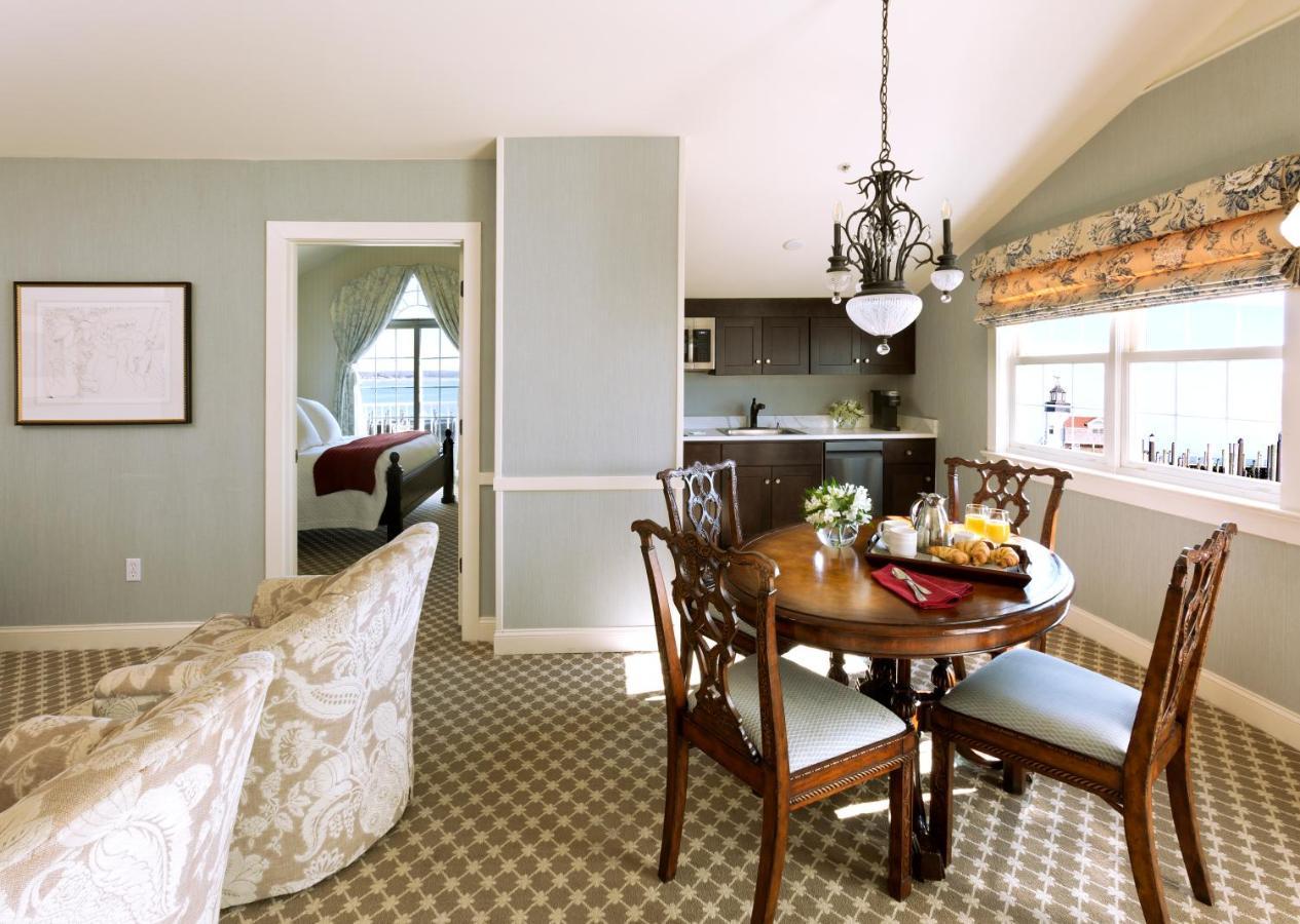 Saybrook Point Resort & Marina โอลด์เซย์บรูค ภายนอก รูปภาพ