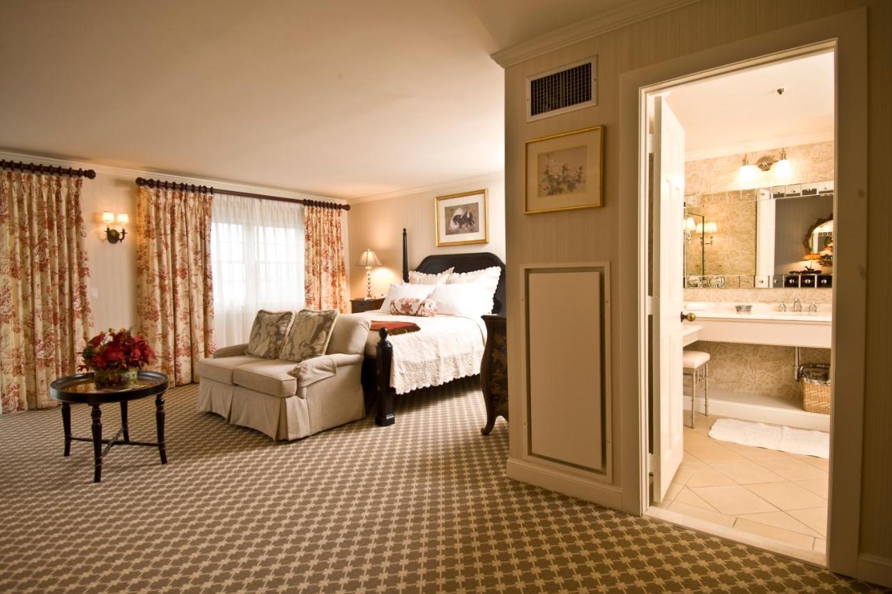 Saybrook Point Resort & Marina โอลด์เซย์บรูค ภายนอก รูปภาพ