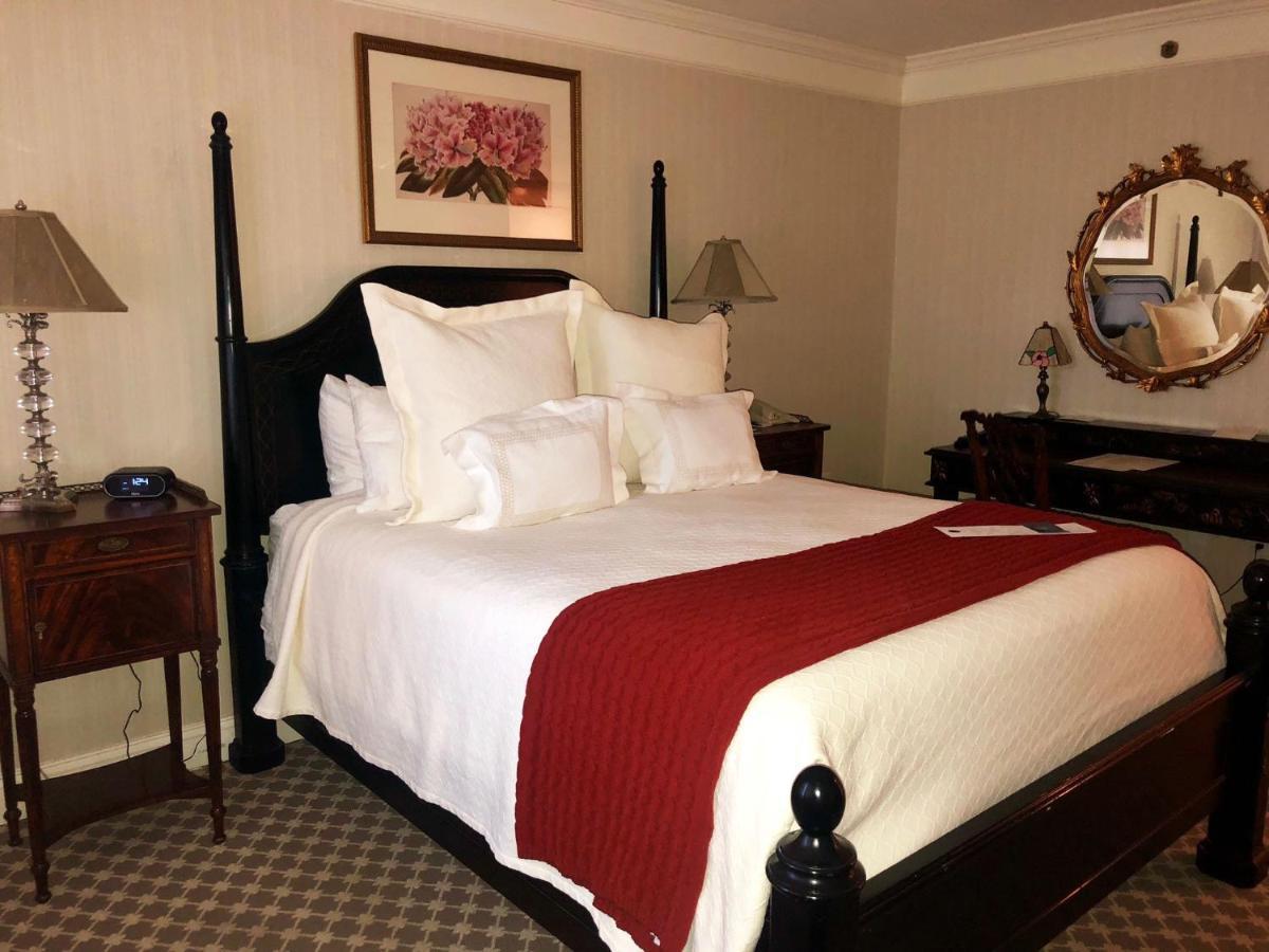 Saybrook Point Resort & Marina โอลด์เซย์บรูค ภายนอก รูปภาพ