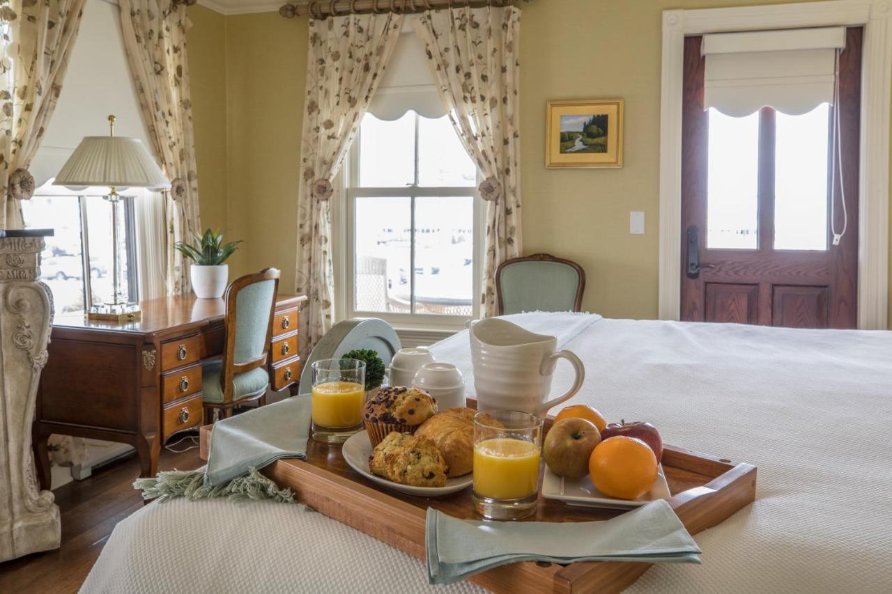 Saybrook Point Resort & Marina โอลด์เซย์บรูค ภายนอก รูปภาพ