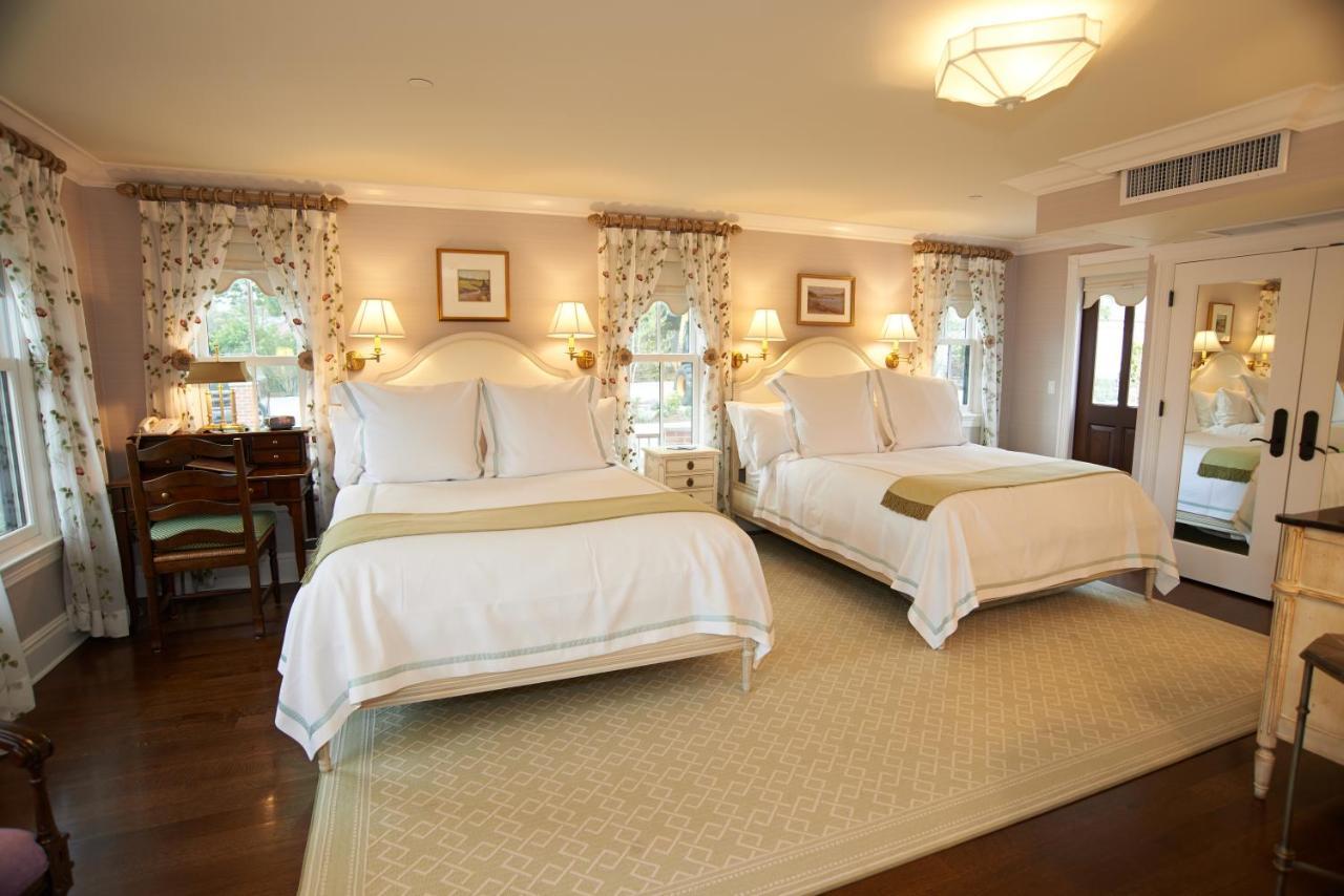 Saybrook Point Resort & Marina โอลด์เซย์บรูค ภายนอก รูปภาพ