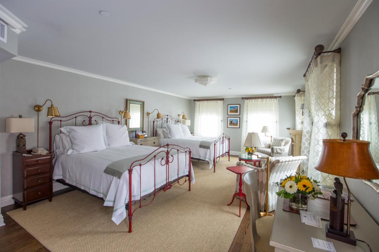 Saybrook Point Resort & Marina โอลด์เซย์บรูค ภายนอก รูปภาพ