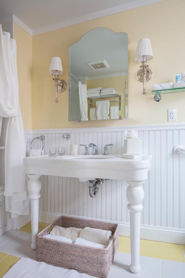 Saybrook Point Resort & Marina โอลด์เซย์บรูค ภายนอก รูปภาพ