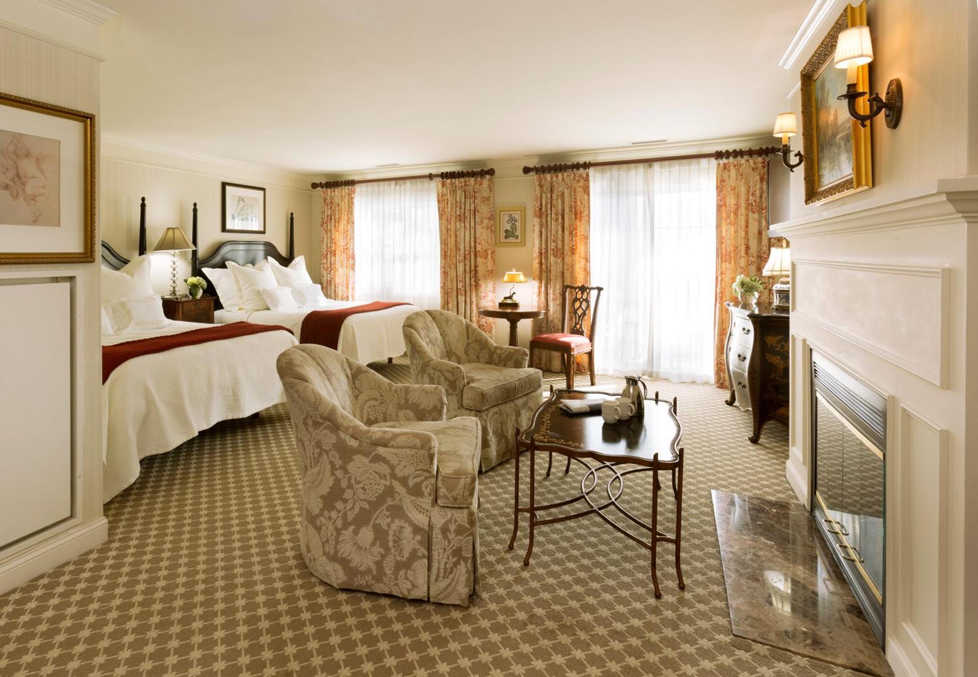 Saybrook Point Resort & Marina โอลด์เซย์บรูค ภายนอก รูปภาพ