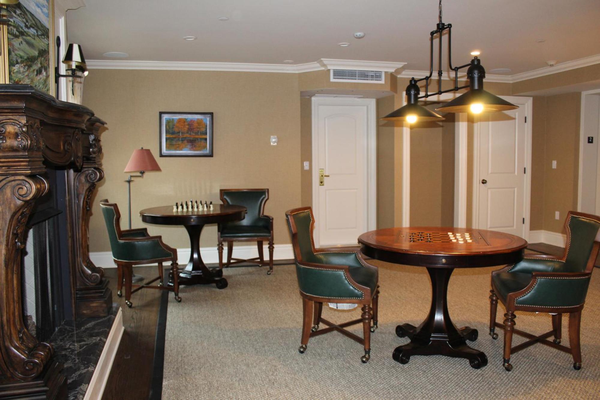 Saybrook Point Resort & Marina โอลด์เซย์บรูค ภายนอก รูปภาพ