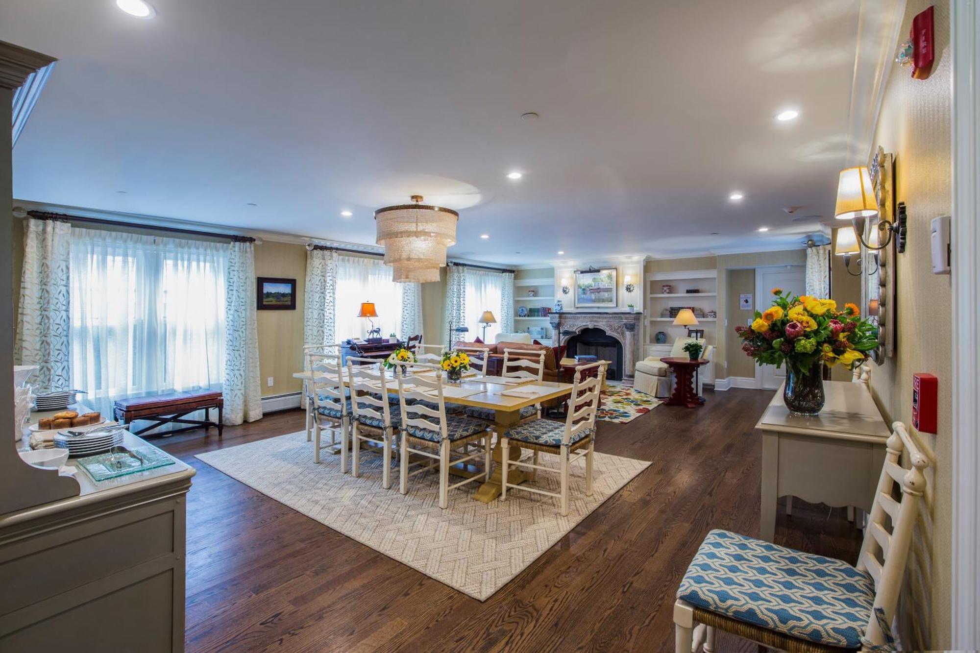 Saybrook Point Resort & Marina โอลด์เซย์บรูค ภายนอก รูปภาพ