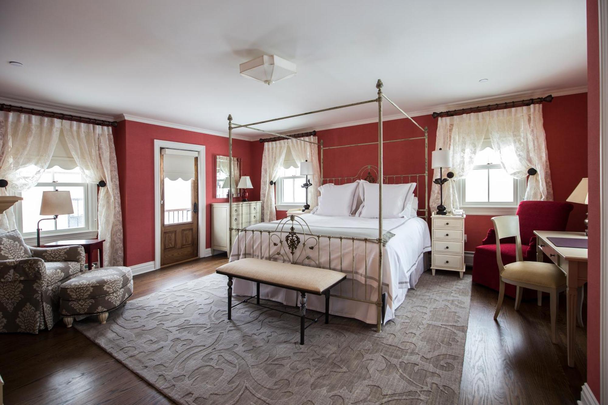 Saybrook Point Resort & Marina โอลด์เซย์บรูค ภายนอก รูปภาพ