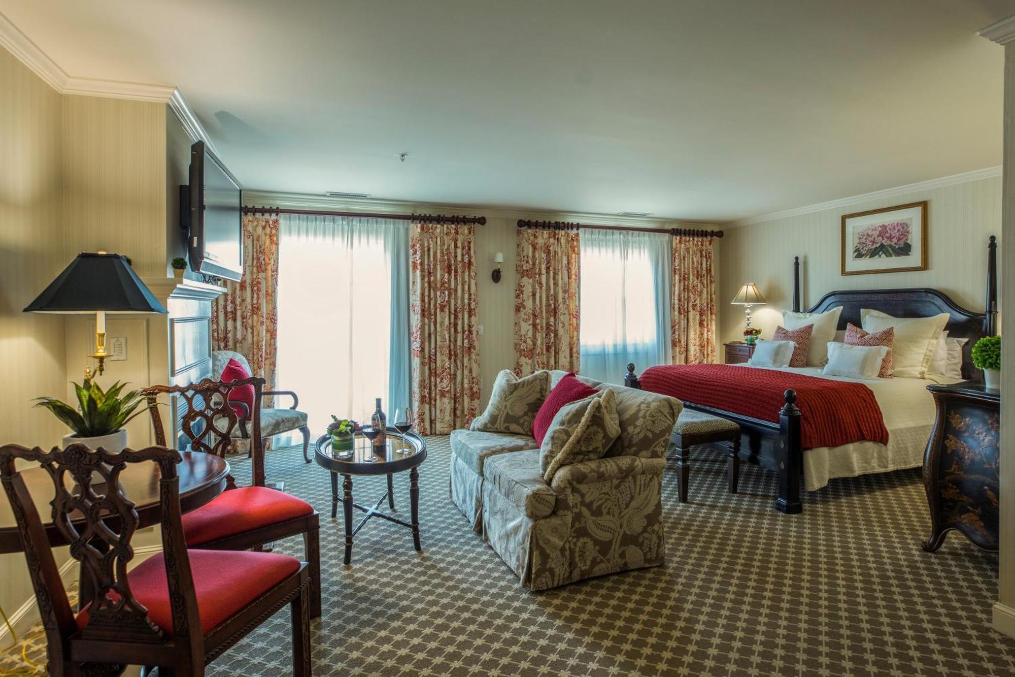 Saybrook Point Resort & Marina โอลด์เซย์บรูค ภายนอก รูปภาพ