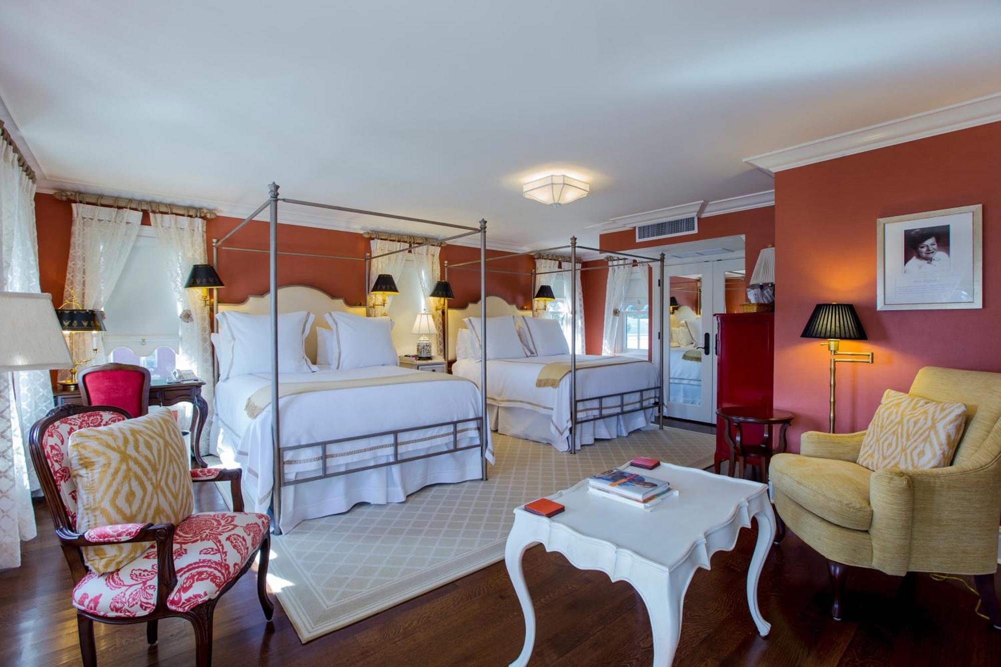 Saybrook Point Resort & Marina โอลด์เซย์บรูค ภายนอก รูปภาพ