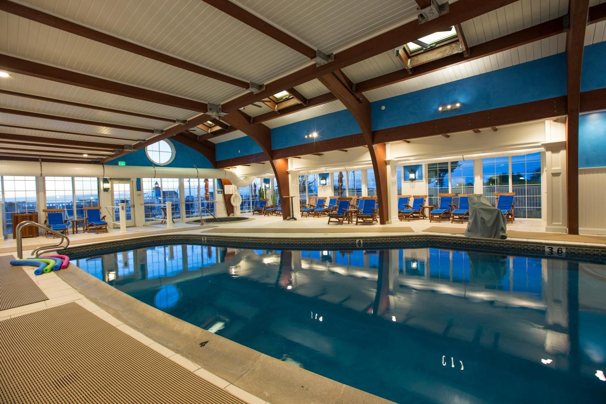 Saybrook Point Resort & Marina โอลด์เซย์บรูค ภายนอก รูปภาพ