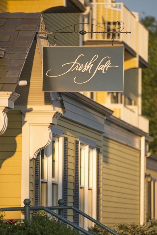 Saybrook Point Resort & Marina โอลด์เซย์บรูค ภายนอก รูปภาพ