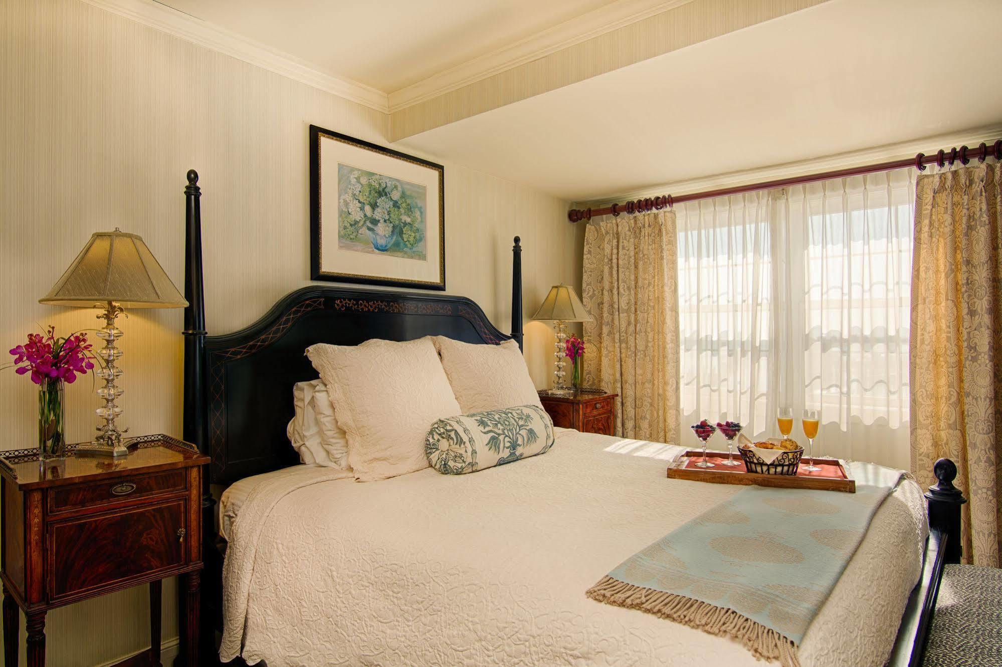 Saybrook Point Resort & Marina โอลด์เซย์บรูค ภายนอก รูปภาพ