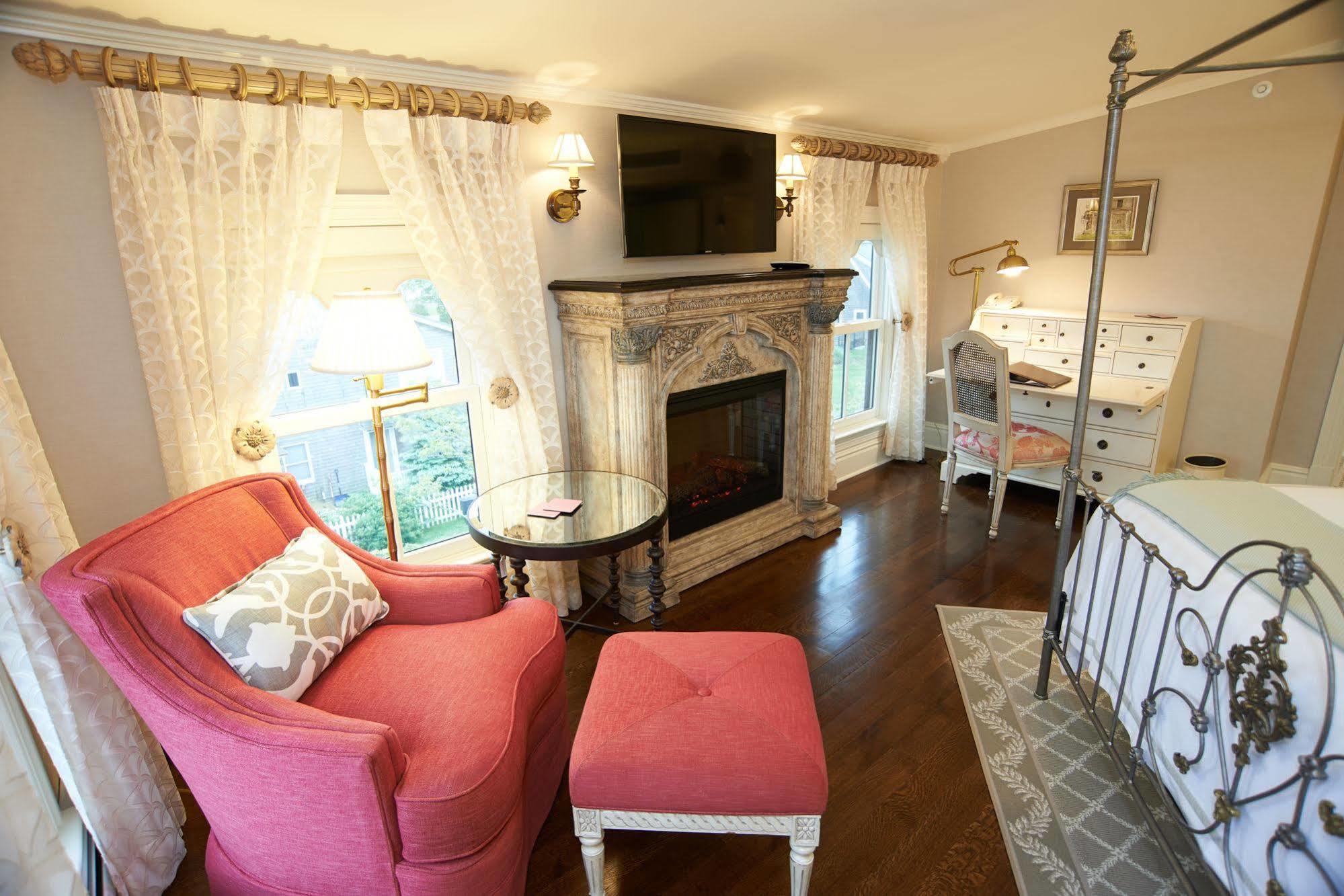 Saybrook Point Resort & Marina โอลด์เซย์บรูค ภายนอก รูปภาพ