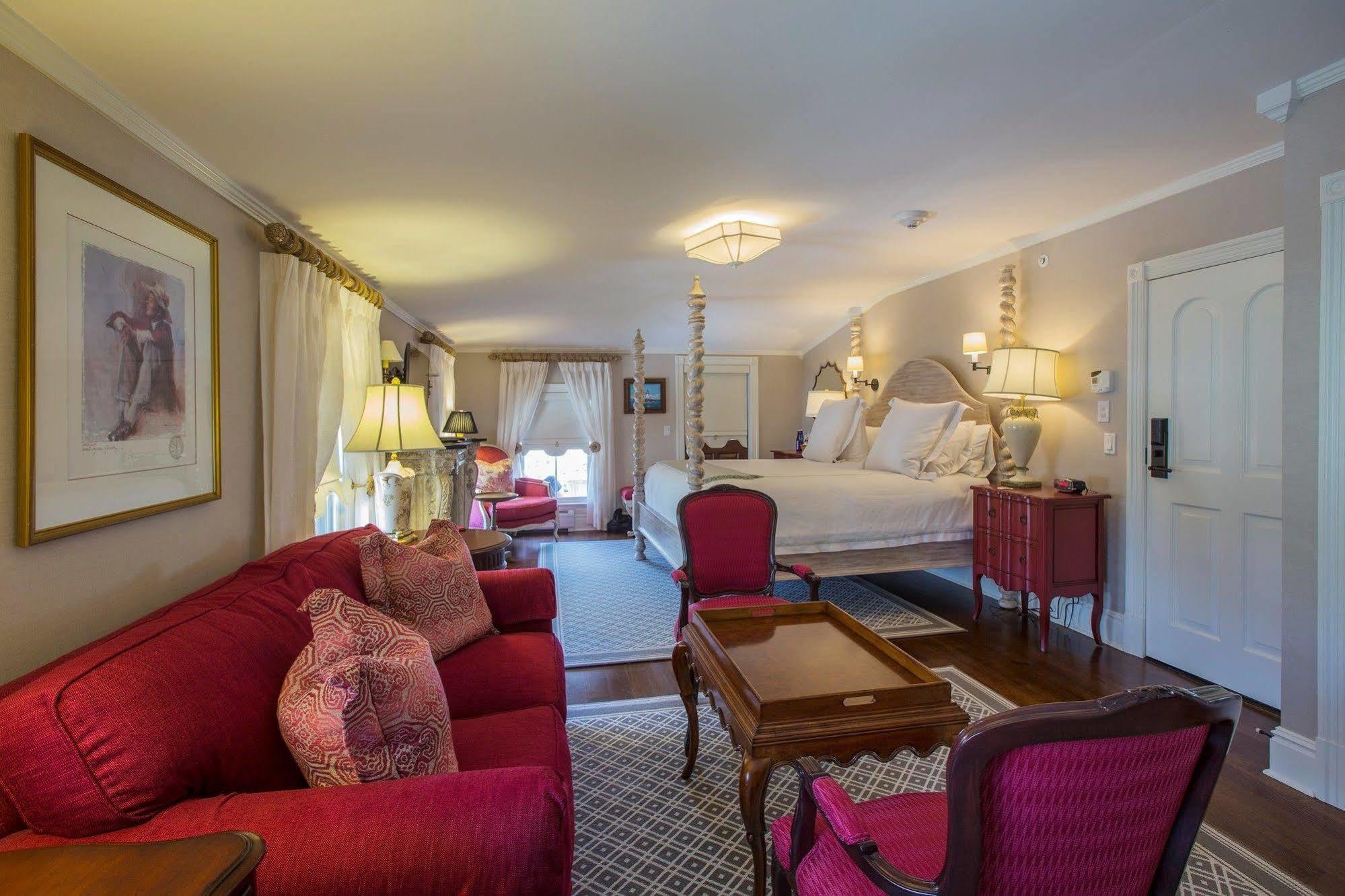 Saybrook Point Resort & Marina โอลด์เซย์บรูค ภายนอก รูปภาพ