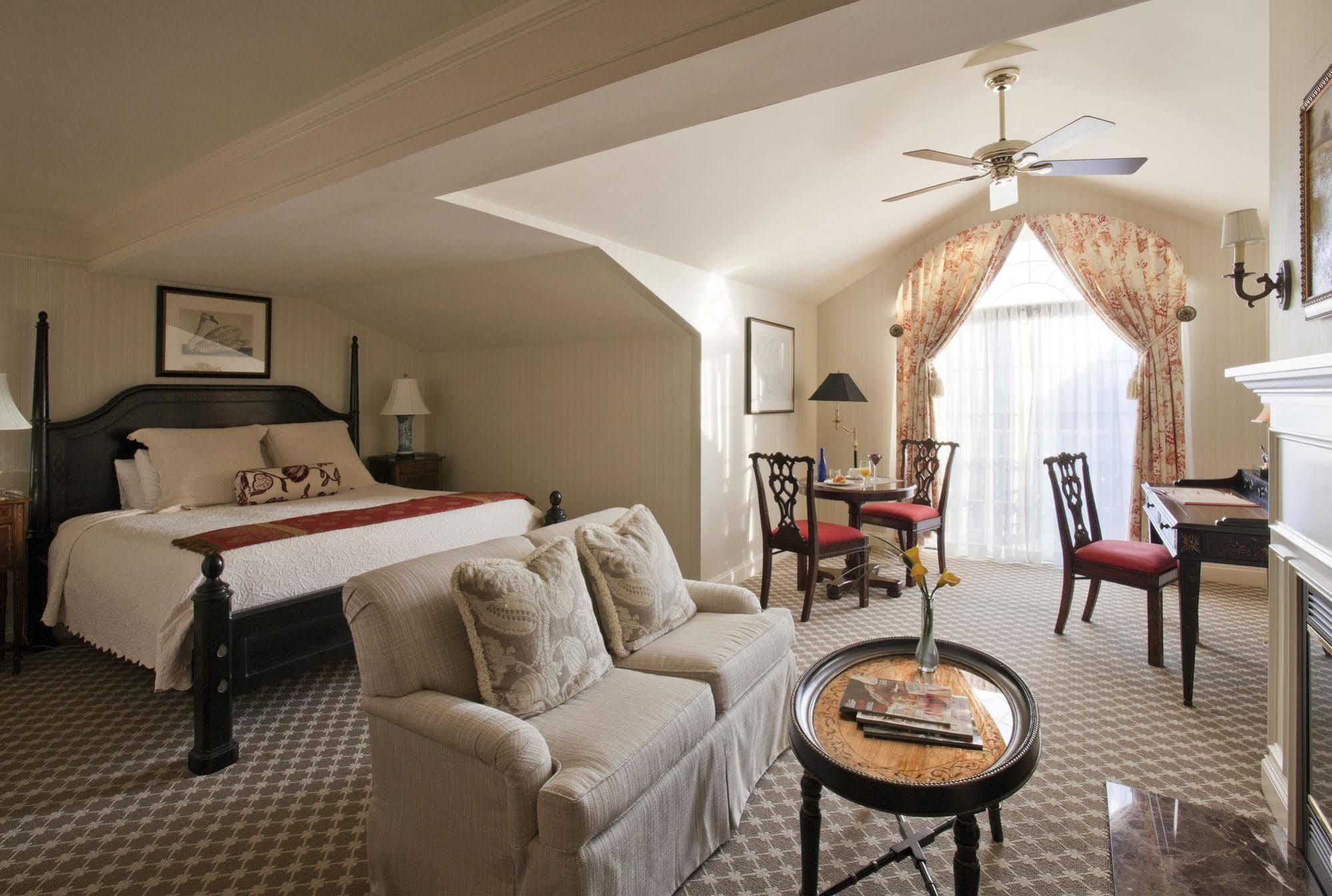 Saybrook Point Resort & Marina โอลด์เซย์บรูค ภายนอก รูปภาพ