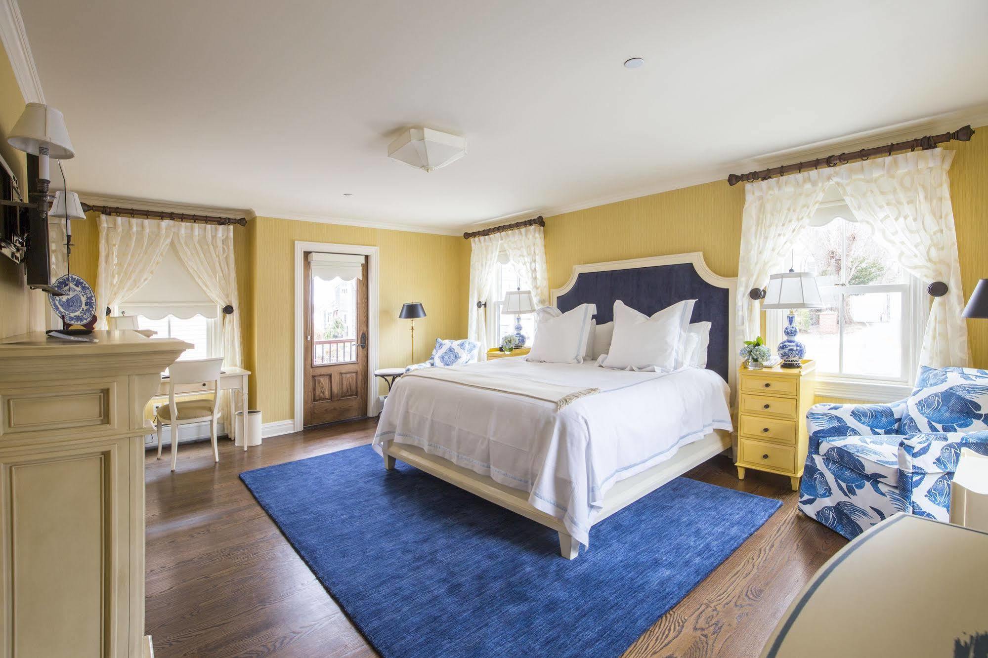 Saybrook Point Resort & Marina โอลด์เซย์บรูค ภายนอก รูปภาพ