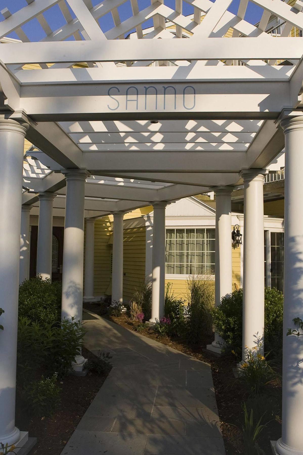 Saybrook Point Resort & Marina โอลด์เซย์บรูค ภายนอก รูปภาพ